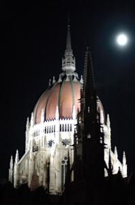 Nuitée Blanche