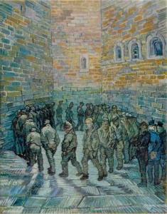 La Ronde des prisonniers