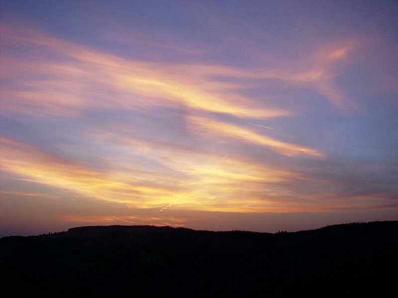 Illustration pour le poème