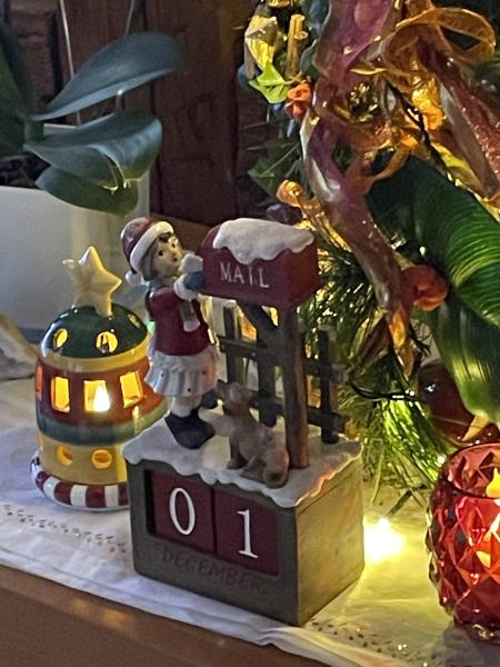 Illustration pour le poème