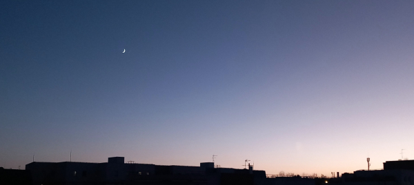 Illustration pour le poème