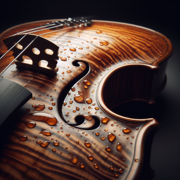 Illustration pour le poème