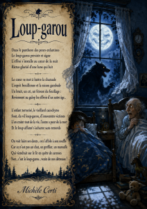 Loup-garou