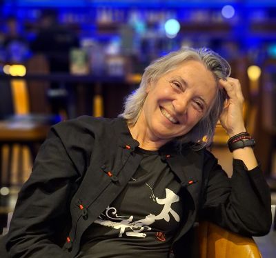 Photo de Dominique Jeanne  Perrin