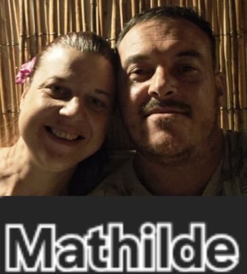Photo de Mathilde 