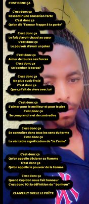 Photo de Lepoete