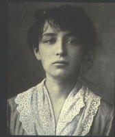 Photo de Camille CLAUDEL