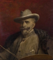 Photo de Louis Welden HAWKINS