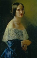 Photo de Elisabeth JERICHAU-BAUMANN