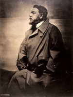 Photo de Joaquín SOROLLA Y BASTIDA