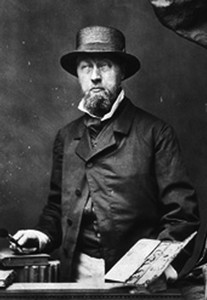 Photo de Johan Barthold JONGKIND