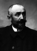 Photo de Henri MORET