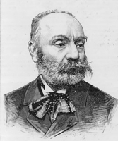 Photo de Gustave BOULANGER