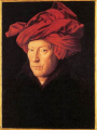 Photo de Jan VAN EYCK