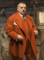 Photo de Anders ZORN