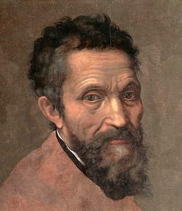 Photo de Michelangelo BUONARROTI