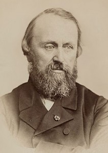 Photo de Hippolyte FLANDRIN