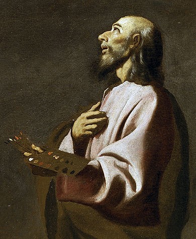 Photo de Francisco de ZURBARAN