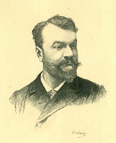 Photo de Gabriel VICAIRE