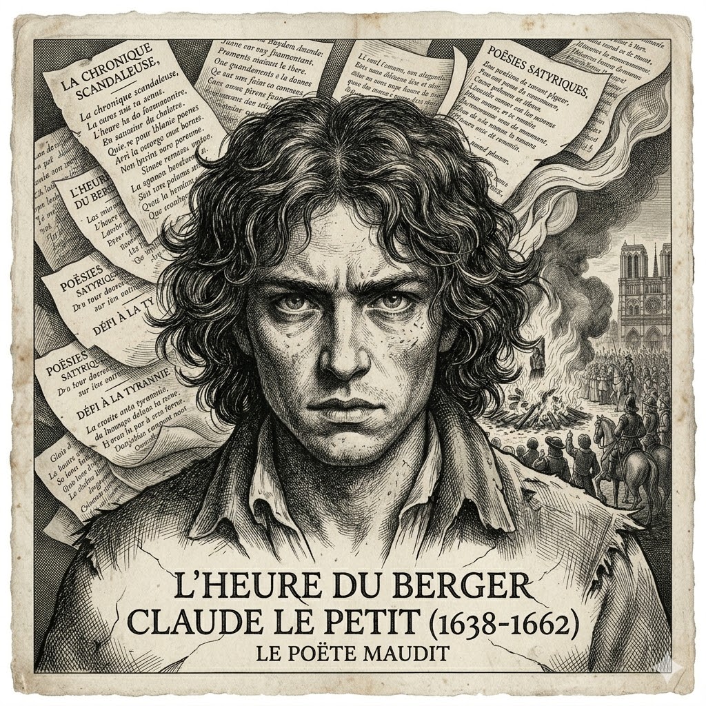 Photo de Claude LE PETIT