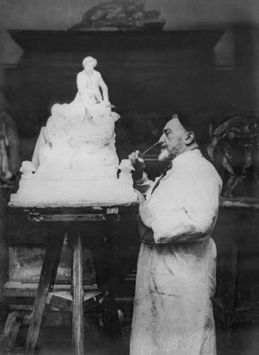 Photo de Auguste SEYSSES