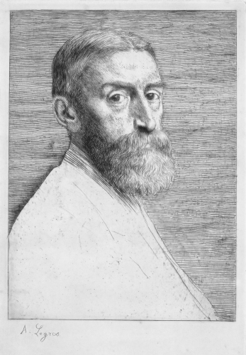Photo de Edward John POYNTER