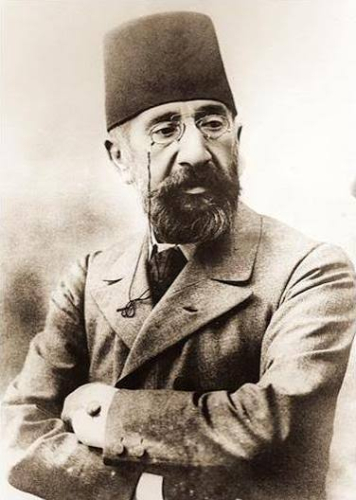 Photo de Osman HAMDI BEY
