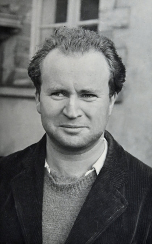 Photo de René Guy CADOU