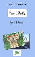 Couverture de Photos de famille