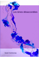 Couverture de Les âmes désaccordées