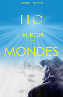 Couverture de H O L'aurore des mondes