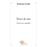 Couverture de Notes de mer