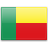 Drapeau de Bénin