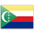 Drapeau de Comores