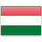 Drapeau de Hongrie