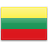 Drapeau de Lituanie