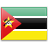 Drapeau de Mozambique
