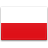 Drapeau de Pologne