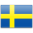Drapeau de Suède
