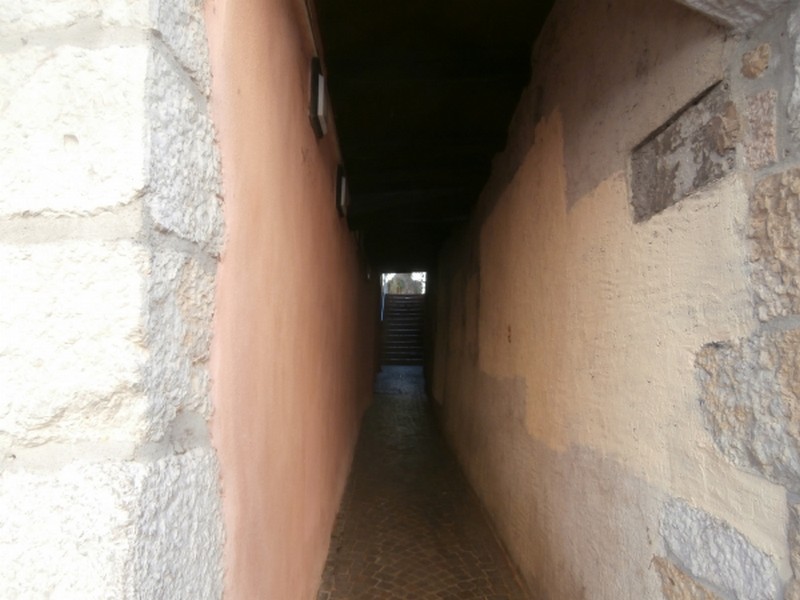 Passage