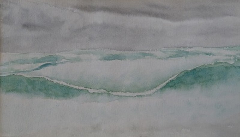 La vague (1)