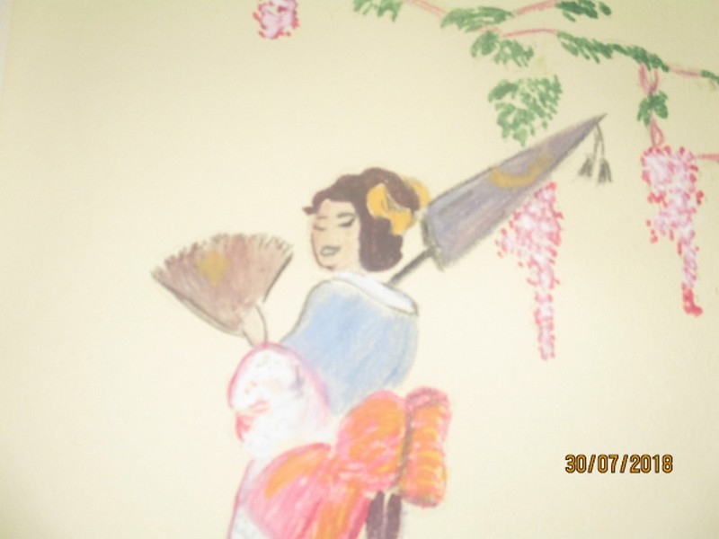 Madame Butterfly