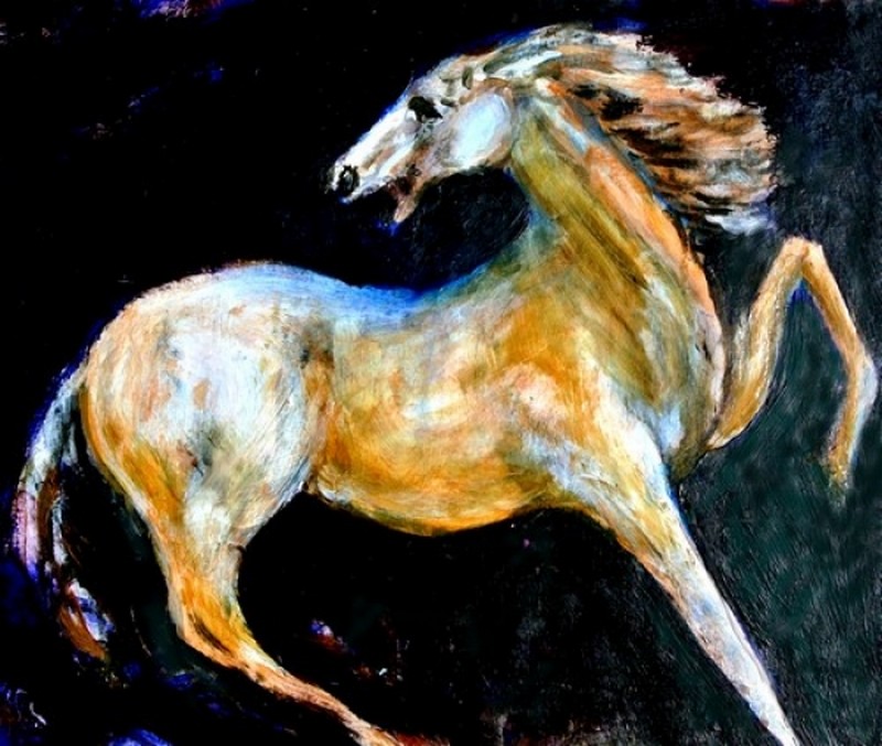 Cheval