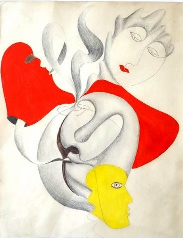 Mystère