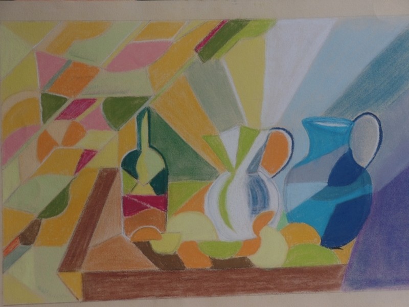 Devinette ? ou géométrie dans l'espace