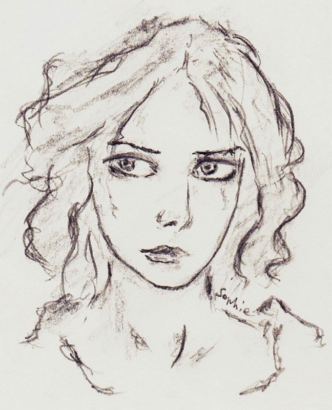 La sorcière
