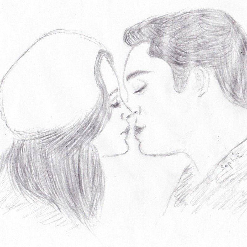 Le baiser