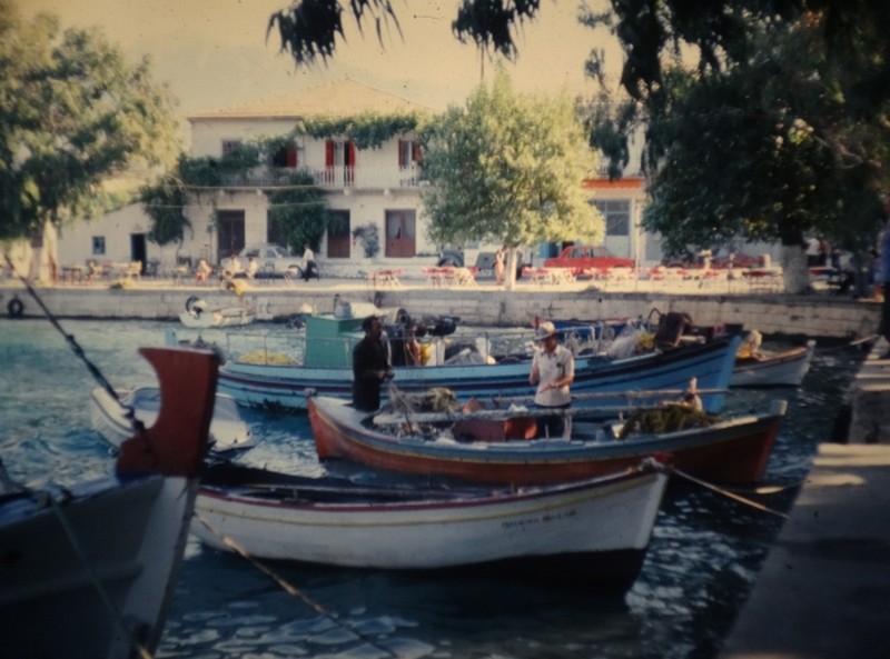 Réminiscence grecque