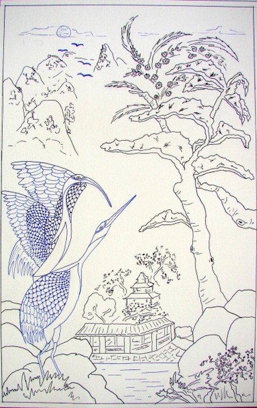 Oiseaux en leur contexte