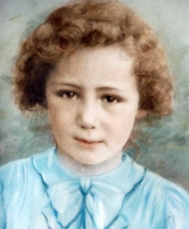 Photographie d'antan